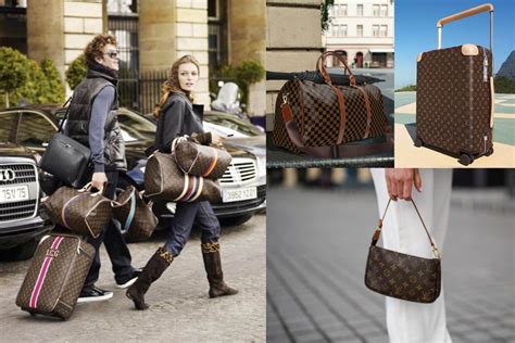 louis vuitton travel bag marktplaats|best Louis Vuitton travel bags.